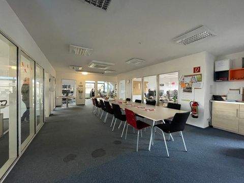 Magdeburg Büros, Büroräume, Büroflächen 