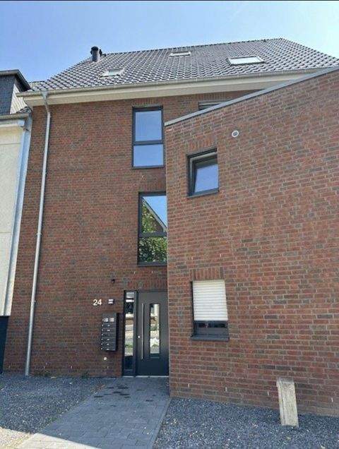 Herten Wohnungen, Herten Wohnung mieten