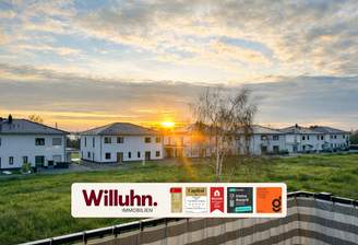 Traumhafte Sonnenuntergänge