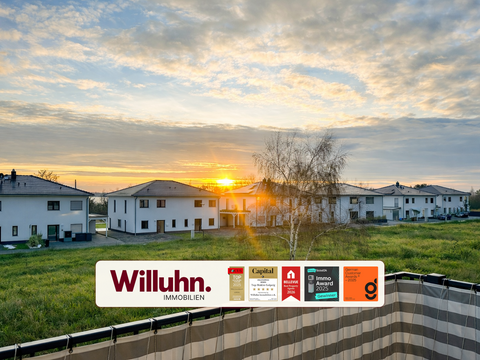 Muldestausee Wohnungen, Muldestausee Wohnung kaufen