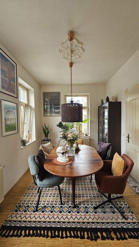 Coburg Wohnungen, Coburg Wohnung mieten