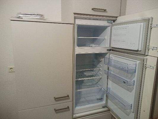 Die Küche Ansicht 3