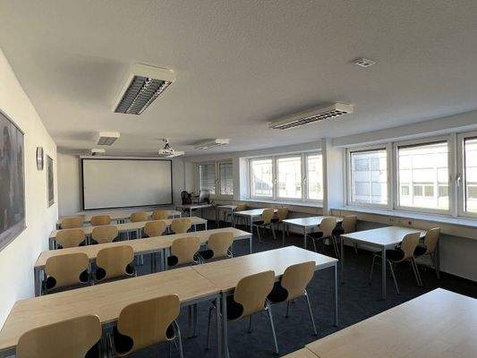 Schulungsraum