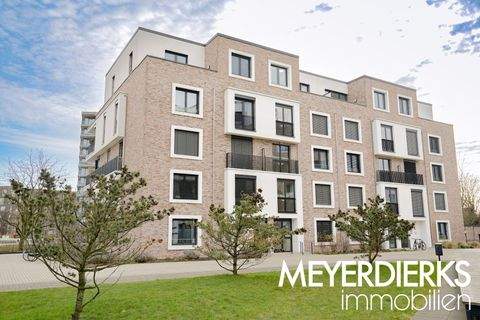 Oldenburg Wohnungen, Oldenburg Wohnung mieten