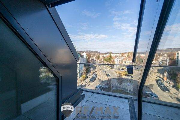 10. Eigentumswohnung 1190 Wien