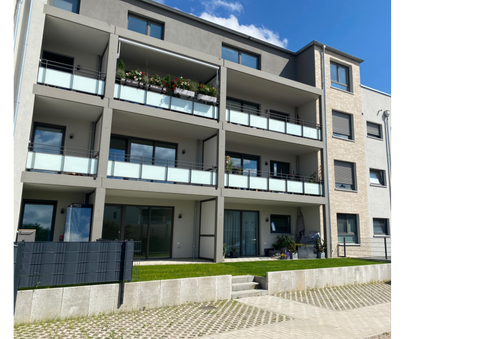 Henstedt-Ulzburg Wohnungen, Henstedt-Ulzburg Wohnung kaufen