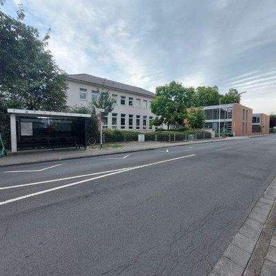 Martinus-Grundschule Bild 1