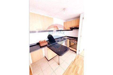 Santiago Wohnungen, Santiago Wohnung kaufen