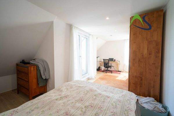 Eltern Schlafzimmer 2