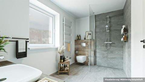 Westerkappeln Wohnungen, Westerkappeln Wohnung mieten