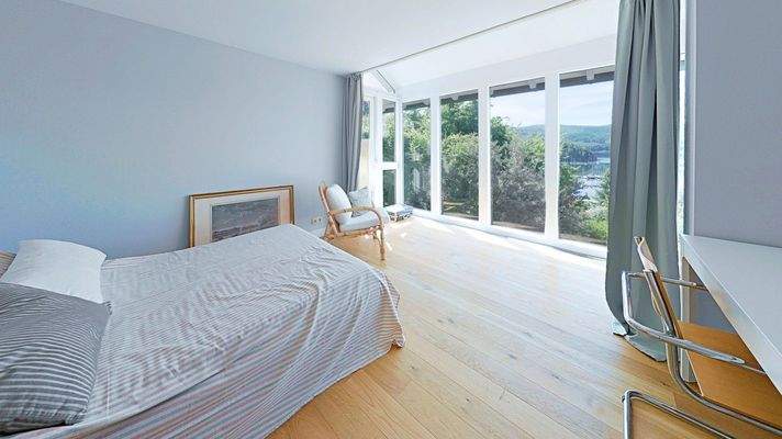 EG - Gästezimmer/Arbeitszimmer