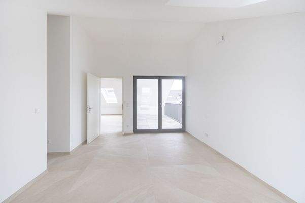 Schlafzimmer Ansicht 2