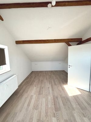 Schlafzimmer DG