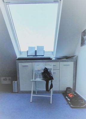 Galerie (ehemalige Nutzung als Beispiel)