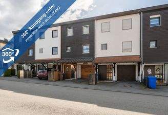 360°-Rundgang Außenansicht