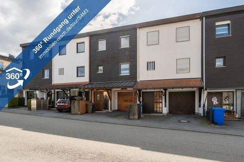 Passau / Innstadt Häuser, Passau / Innstadt Haus kaufen