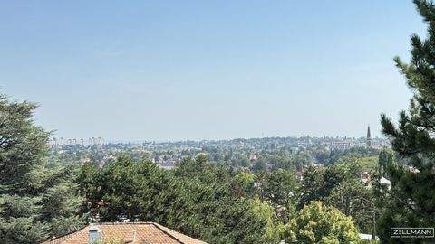 Wien Häuser, Wien Haus kaufen