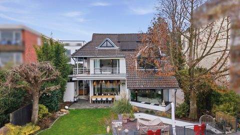 Köln Häuser, Köln Haus kaufen