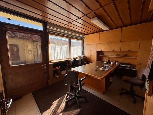 EG Büro