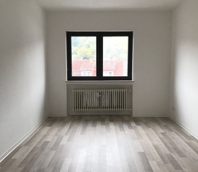 4 Zimmer Wohnung in Saarbrücken (Bübingen)