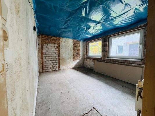 EG - Veranda Zimmer 1