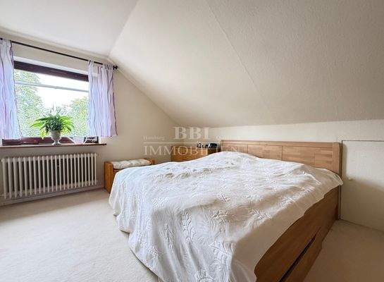 Schönes Schlafzimmer