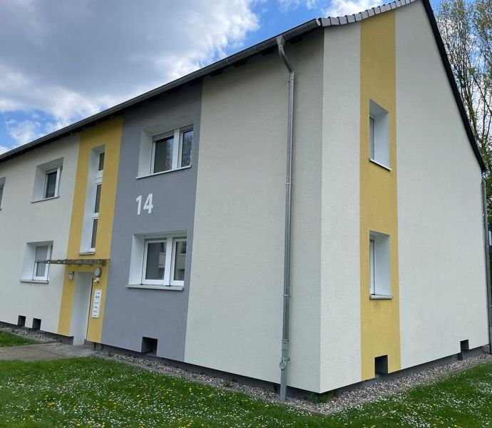 3 Zimmer Wohnung in Dortmund (Eving)