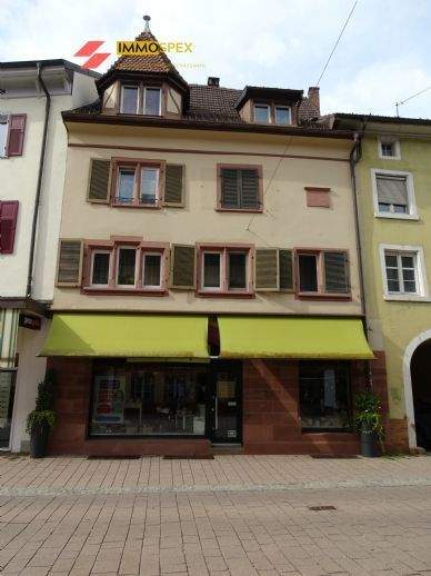 Schopfheim Häuser, Schopfheim Haus kaufen