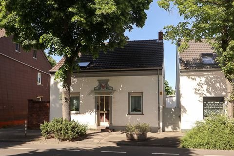 Düsseldorf / Heerdt Häuser, Düsseldorf / Heerdt Haus kaufen