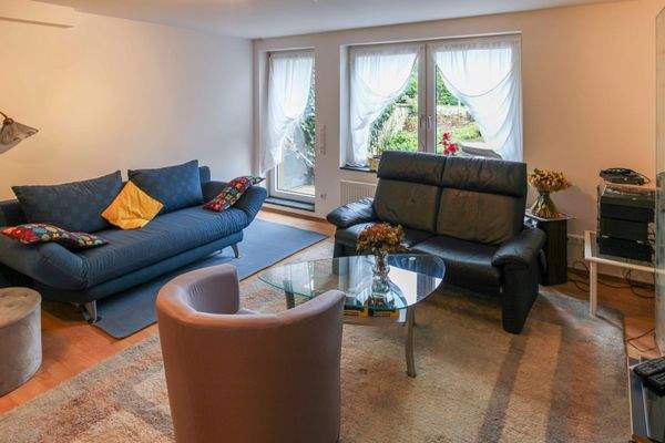 Bungalow I Einliegerwohnung