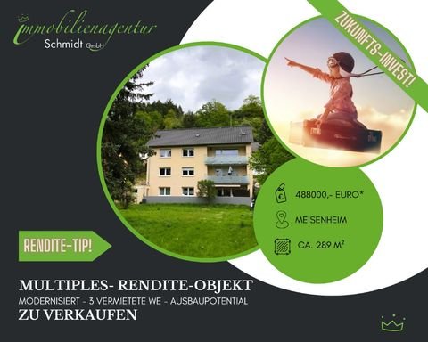 Meisenheim Häuser, Meisenheim Haus kaufen
