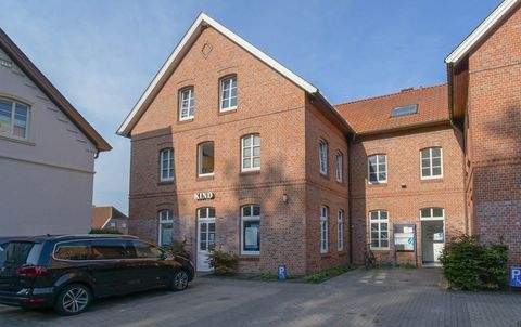 Edewecht Ladenlokale, Ladenflächen 