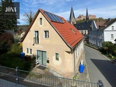 Kulmbach Häuser, Kulmbach Haus kaufen