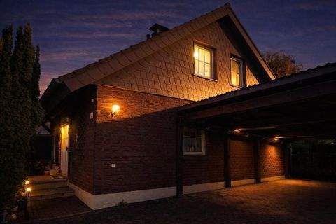 Detmold Häuser, Detmold Haus kaufen