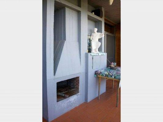 DETACHED HOUSE HALKIDIKI