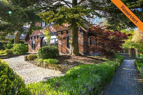 Rödinghausen Häuser, Rödinghausen Haus kaufen