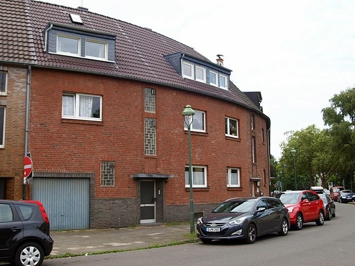 3 Zimmer Wohnung in Düsseldorf (Eller)