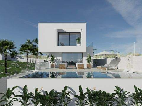Ciudad Quesada - Rojales Häuser, Ciudad Quesada - Rojales Haus kaufen