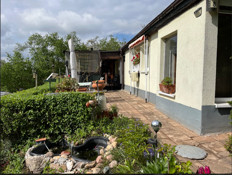 Wetterzeube Häuser, Wetterzeube Haus kaufen