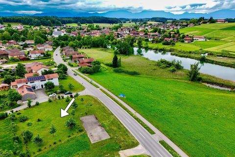 Truchtlaching Grundstücke, Truchtlaching Grundstück kaufen