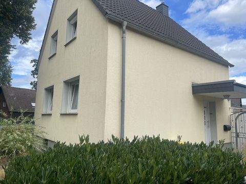 Marl Häuser, Marl Haus kaufen