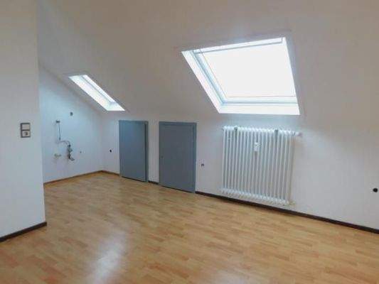 GHB6 Wohn-Essbereich