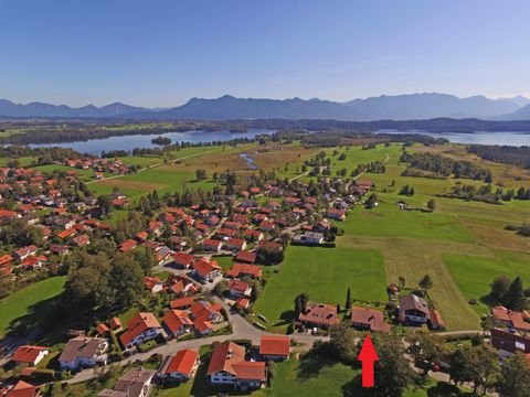 Uffing am Staffelsee Häuser, Uffing am Staffelsee Haus kaufen