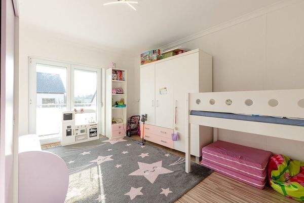 Zimmer I - Obergeschoss