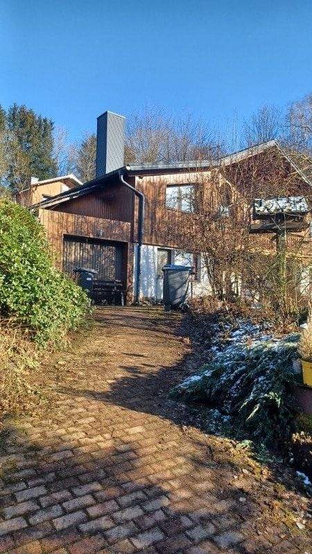 Brotterode-Trusetal Häuser, Brotterode-Trusetal Haus kaufen