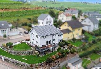 Außenansicht Drohne