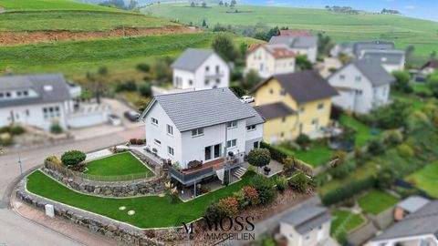 Oberharmersbach Häuser, Oberharmersbach Haus kaufen