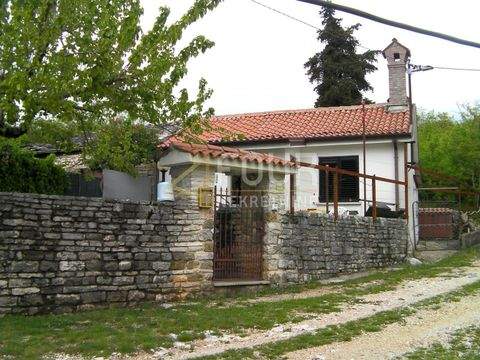 Oprtalj Häuser, Oprtalj Haus kaufen