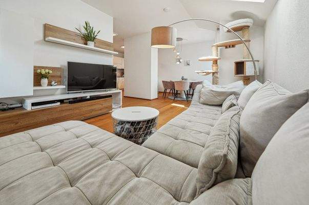 Essen-Kochen-Wohnen-Unterach