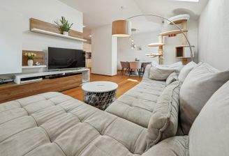 Essen-Kochen-Wohnen-Unterach